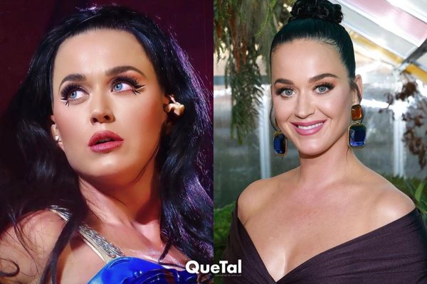 Los secretos de belleza de Katy Perry con los que se mantiene hermosa a sus 38